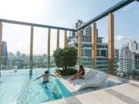 Staybridge Suites Bangkok Thonglor