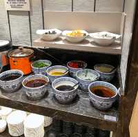 Free flow hotpot from $18.90?!