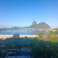 Rio de Janeiro Sugar Loaf mountain 