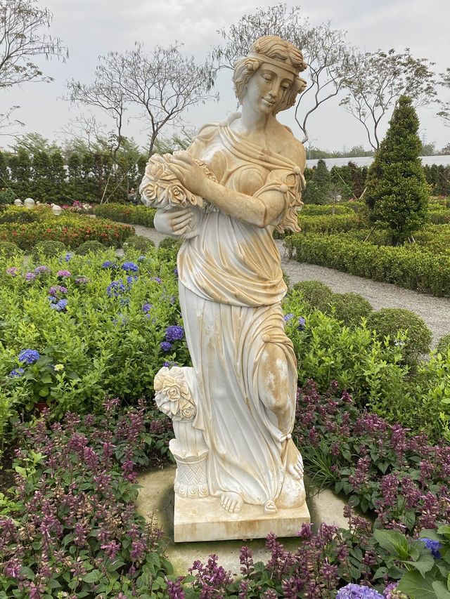 初訪佐登妮絲城堡