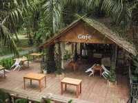 คาเฟ่บ้านวังเข้ ห้วยยอด ตรัง 🤍🍃