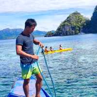 CORON ADVENTURE 