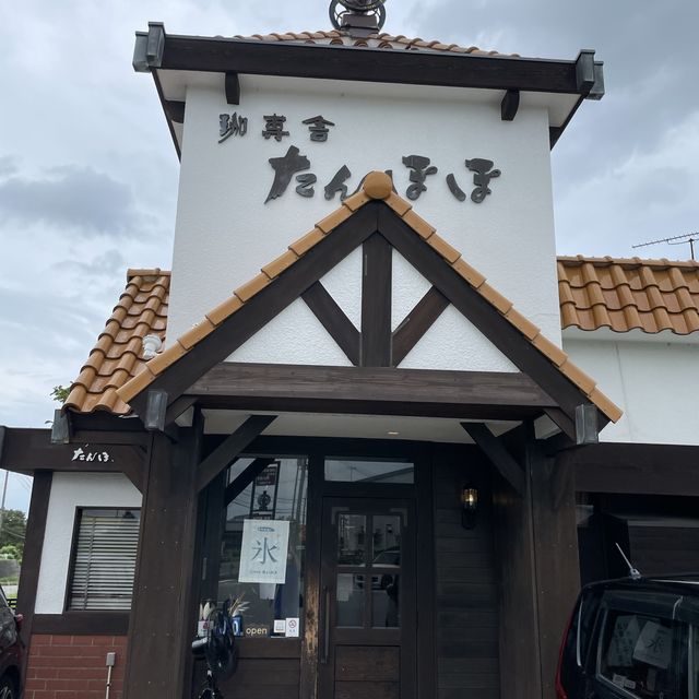【兵庫県】並んでも食べたい絶品フルーツかき氷！