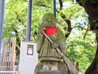 【東京都】 日蓮宗の大本山:池上本門寺⛩️