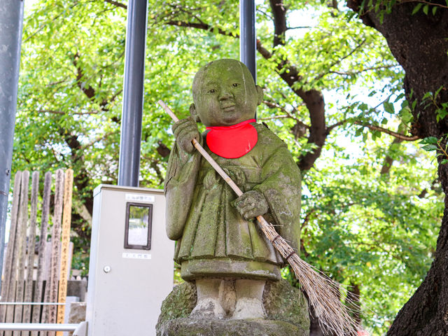 【東京都】 日蓮宗の大本山:池上本門寺⛩️