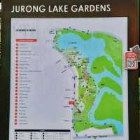 Jurong Lake Gardens: Nature, Play, Learn
