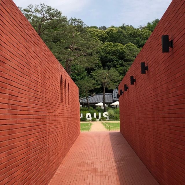 생망고쥬스가 너모 맛있는 양평 하우스베이커리🥭🥤