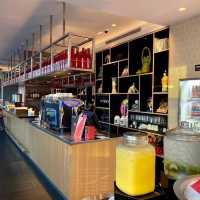 Review 💜 CitizenM Taipei