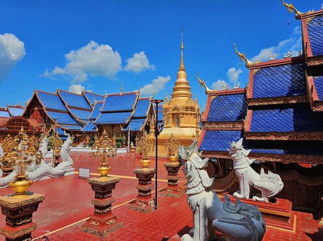 วัดพิพัฒน์มงคล