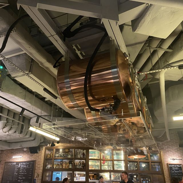 大坑美食~ happy hour啤一啤好去處🍻 大坑美食~ happy hour啤一啤好去處🍻