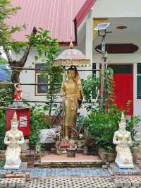Wat Puak Taem