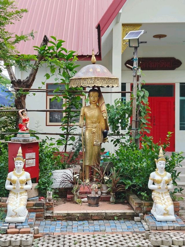 Wat Puak Taem