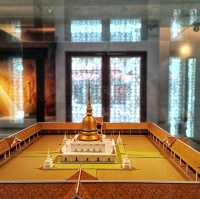 วัดพระบรมธาตุสวี ชุมพร