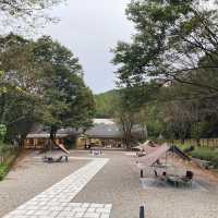 캠핑용품 구경도 하고 식사도 하는 스노우피크 카페앤다이닝