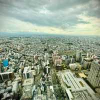 🏨🌃 大阪萬豪酒店──融合便利與奢華的城市之旅 🏨🌃