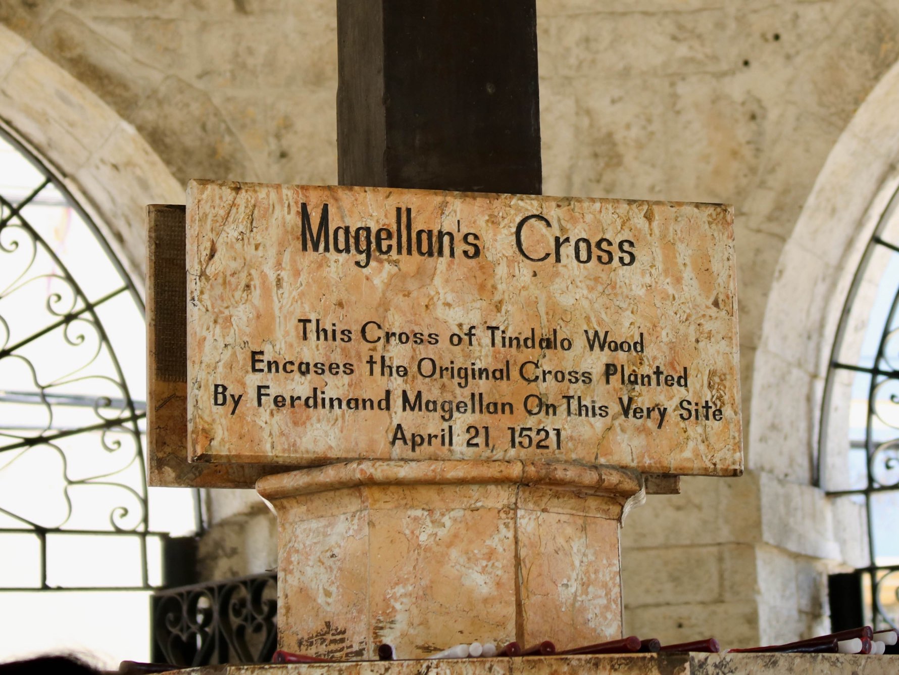 Magellan's Cross - All You Need to Know BEFORE You Go (2024)
