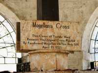 Magellan's Cross Pavilion 🇵🇭