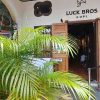 THE BEST KOPITIAM HIPSTER CAFE