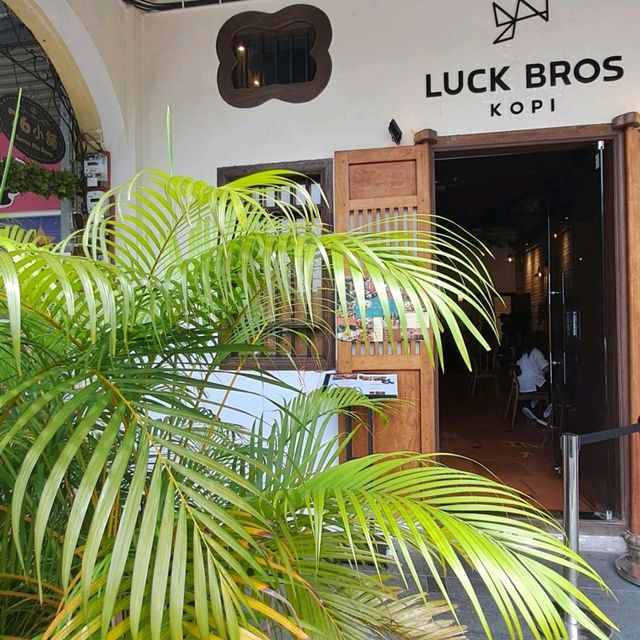 THE BEST KOPITIAM HIPSTER CAFE