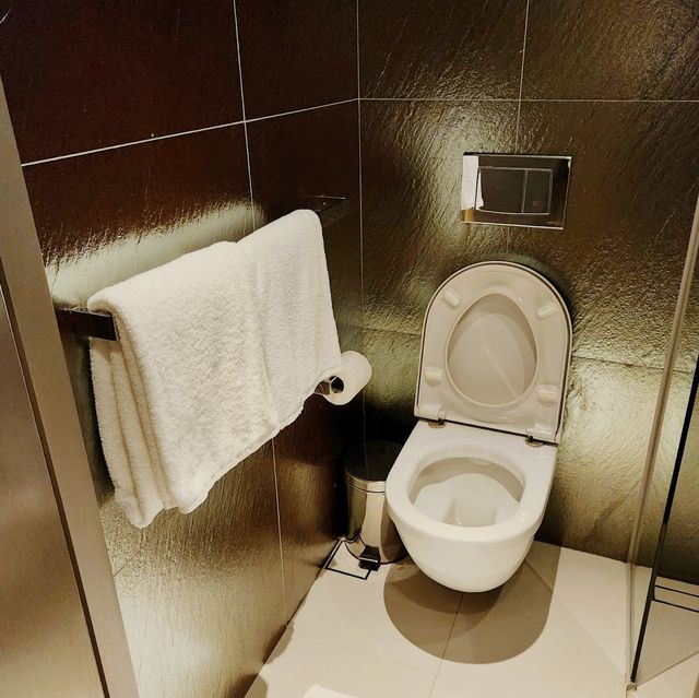 M Social Singapore