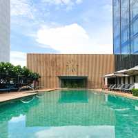 Carlton Hotel Bangkok Sukhumvit