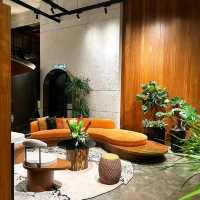 WELCOM TO THE LUMA HOTEL ⭐️ ⭐️ ⭐️ ⭐️ ⭐️