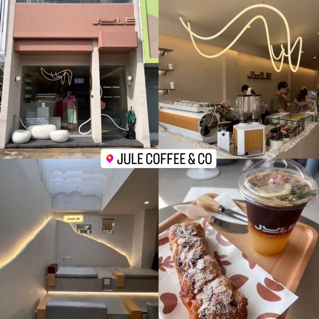 𝖩 𝖴 𝖫 𝖤  𝖼 𝗈 𝖿 𝖿 𝖾 𝖾  &  𝖼 𝗈