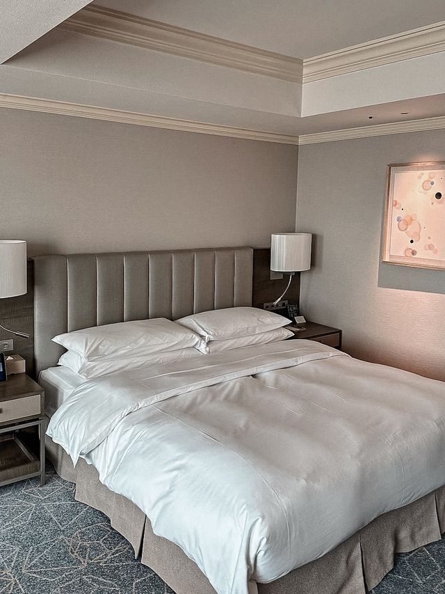 入住日本超方便超滿意的名古屋萬豪 mikuni🏨