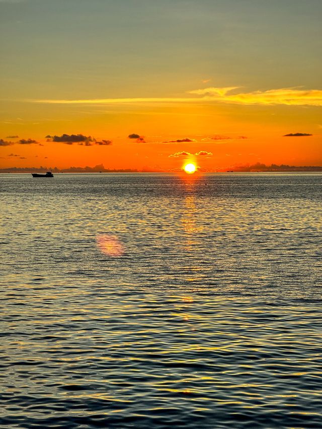 푸꾸옥에서 선셋 보려면 여기가 답 🌅