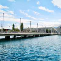 Beautiful Lucerne city in Switzerland 🇨🇭 