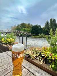 Off the beaten path in Oxford