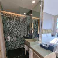 Parkroyal Pickering (Urban Deluxe Room)
