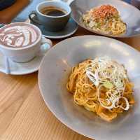 木系高質靚cafe💖😍