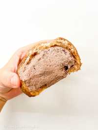 【堅尼地城｜堅尼地脆曲奇🍪 新開主打多款曲奇的小店】
