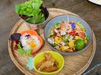  ไร่เกษมสุข🌱เกษตรอินทรีย์กุยบุรี 🥬🍅🌽