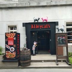 Fujin Tree Taiwanese Cuisine & Champagne (Songshan) User Photo