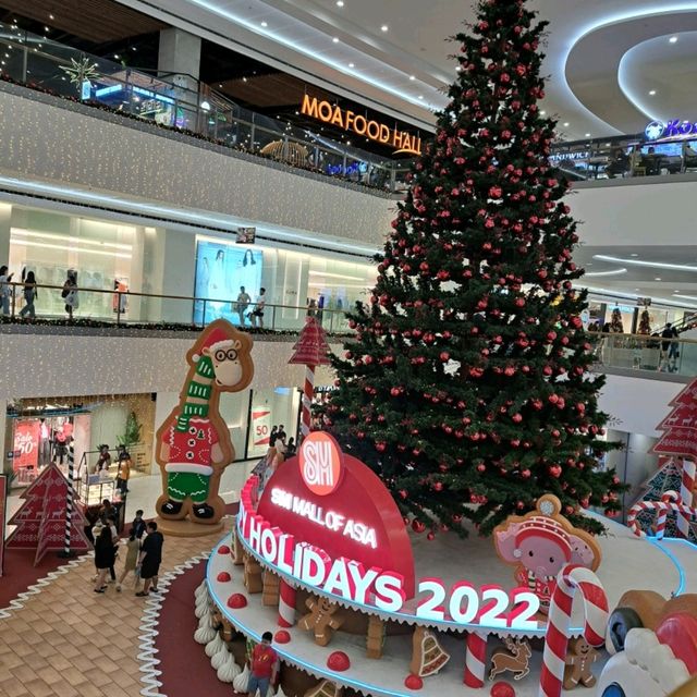 Inside MOA