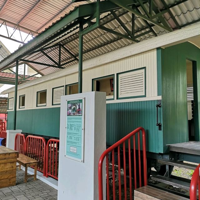 SABAH STATE MUSEUM 