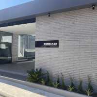 SUNBAKED BURIRAM