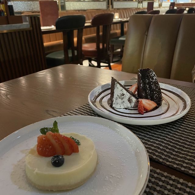 蘇豪東- CNY抵食dinner set 性格比好高👍🏼