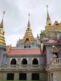 พระมหาเจดีย์ภักดีปราการ