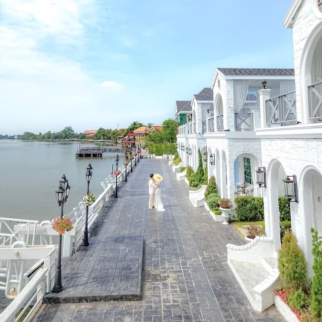 Prima Amphawa - พรีม่า อัมพวา
