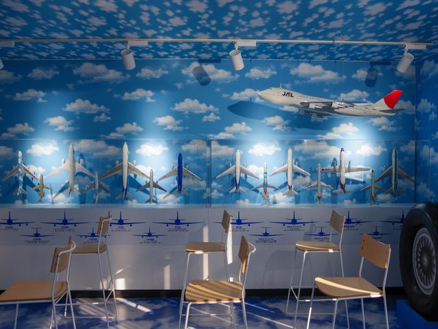【秋田県】秋田空港✈️