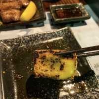 紅磡特色日本居酒屋 -  沃川自家料理 