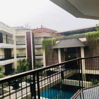 VOUK Hotel & Suites Bali