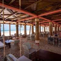 Karkinos Beach Club Bucket List พังงา