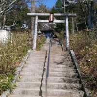 朝聖富士山第二景 天上山公園最佳拍攝位