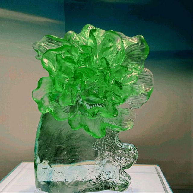 且舞春風 , 共從容!琉璃工房 , 琉璃藝術! 且舞春風 , 共從容!琉璃工房 , 琉璃藝術!