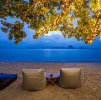 The Tubkaak Krabi Resort 
