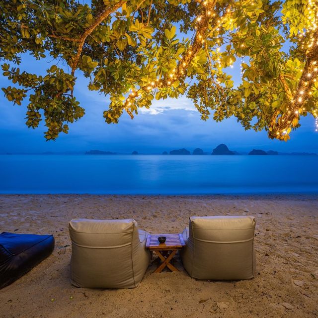 The Tubkaak Krabi Resort 